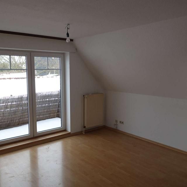 *** Super 4 ZKB mit Balkon und Garage ab sofort frei in Diepholz*** - Photo 1
