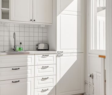 Grindtorpsvägen, Täby - Photo 3