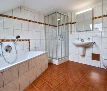 Lichtdurchflutete Dachgeschoss-Wohnung - Photo 4