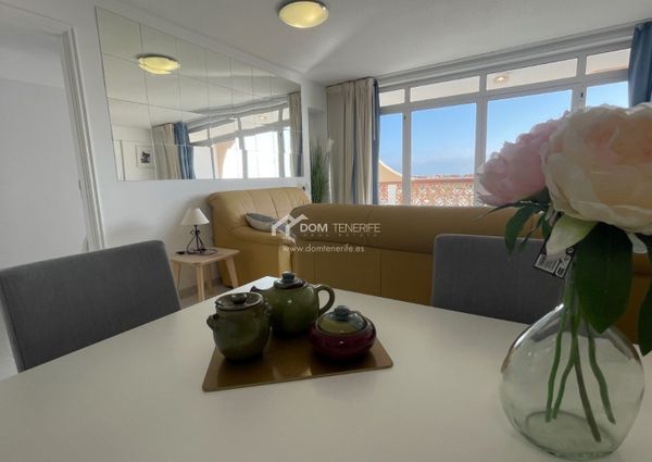 Apartamento · Alquiler a largo plazo ·