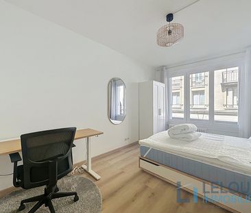 Location Appartement 2 pièces 45m² ROUEN 76000 - Photo 5