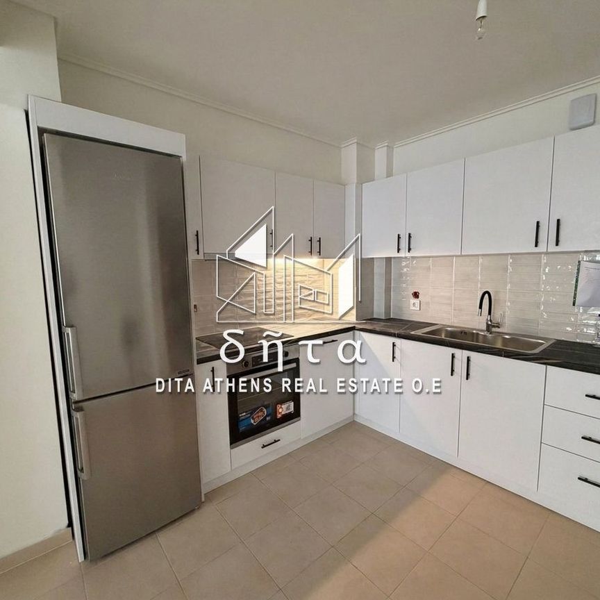 Διαμέρισμα για ενοικίαση Κολωνός - Κολοκυνθούς - Φωτογραφία 1