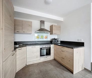 Appartement te huur - Photo 4