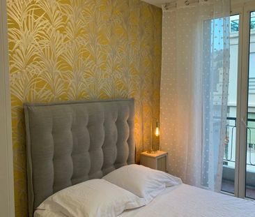 Location Appartement 3 pièces NICE 06300 - Photo 2