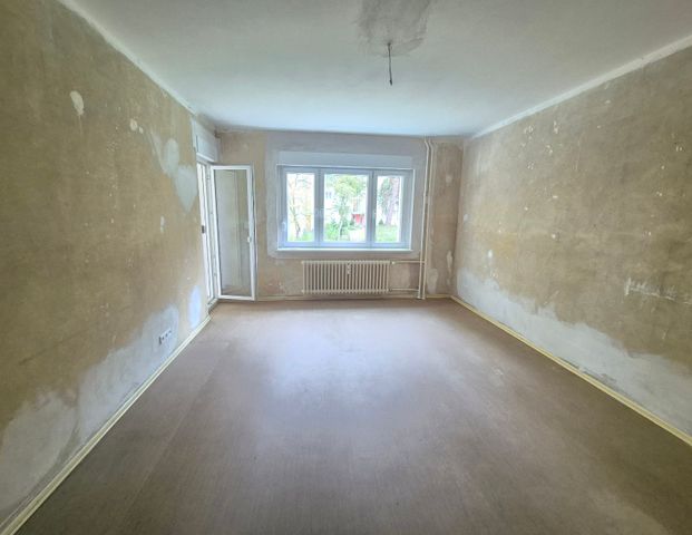 Nur ein paar Stufen zum neuen Glück - Foto 1