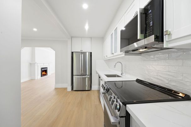 For Lease - 115 Cheritan Avenue Unit# 2, Toronto, Ontario - Photo 1