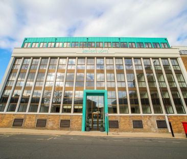 1 bedroom apartment to rent - Photo 2