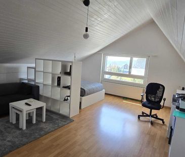 Appartement Oberrohrdorf - 1 pièce - Foto 4