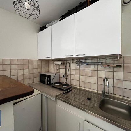 Location Appartement 1 pièce 21m² CANNES 06150 - Photo 4