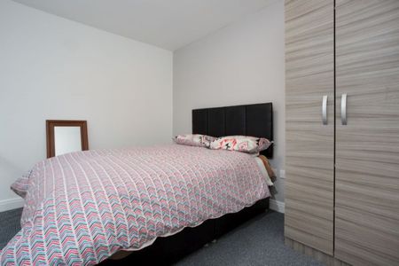 176 Fylde Road, 42 Student Village-FM, PRESTON, Lancashire PR1 2FQ - Photo 5