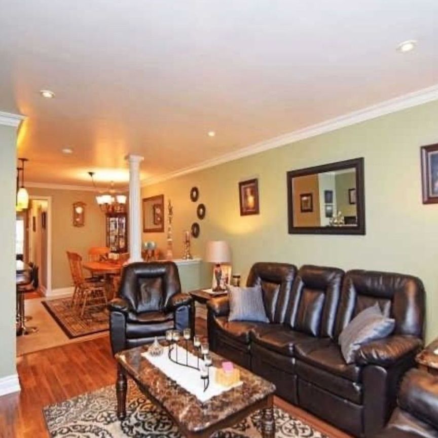 For Lease - 1602 Coram Crescent Unit# Main, Mississauga, Ontario - Photo 1