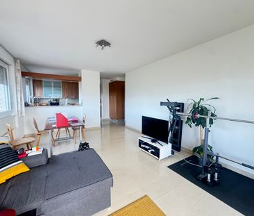 4 Zimmer, 116 m², 6. Stock - Photo 3
