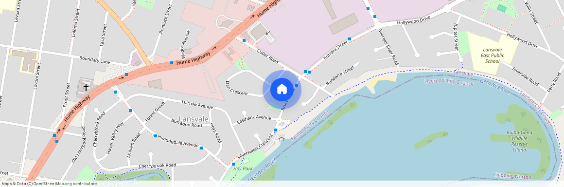 9a Bruce Street, NSW 2166, , Lansvale