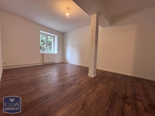 Maison à louer 4 pièces 126.28m² - Photo 1