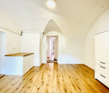 Kompakte 2-Zimmer-Stadtwohnung mit moderner Marken-Küche! - Photo 3