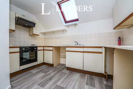 1 bedroom apartment to rent Churchfields, Bishops Cleeve, Cheltenham, GL52 - Photo 4