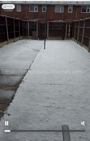 Brydon Avenue, Manchester, M12 6JA - Photo 2