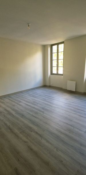 Location Appartement 3 pièces 53m² BERGERAC 24100 - Photo 1
