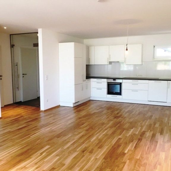 Moderne 2-Zimmerwohnung mit Terasse in Götzis zu vermieten! - Photo 1