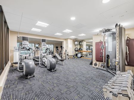 For Lease - 1166 Bay Street Unit# 1703, Toronto, Ontario - Photo 4