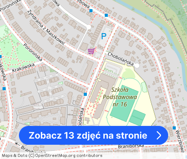 Mieszkanie z ogródkiem od 1 grudnia 2025 - Zdjęcie 1