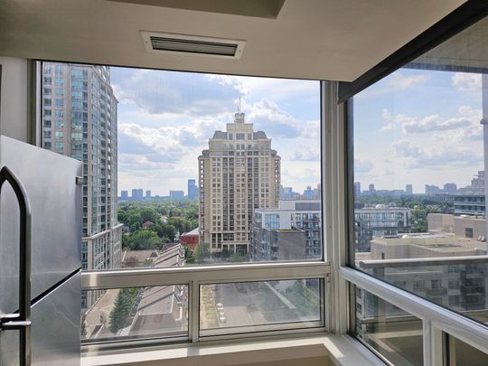 For Lease - 2 Rean Drive Unit# 1312, Toronto, Ontario - Photo 1