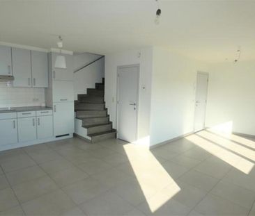 Duplex te huur in Affligem - foto 2