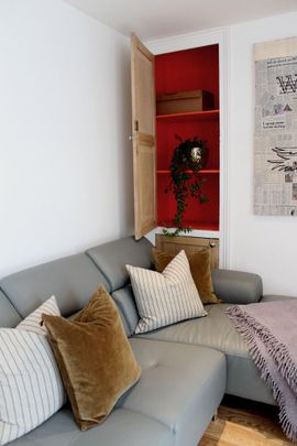 5 bedroom terraced house to rent - Photo 1