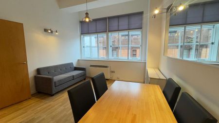 1 bedroom apartment to rent - Photo 2