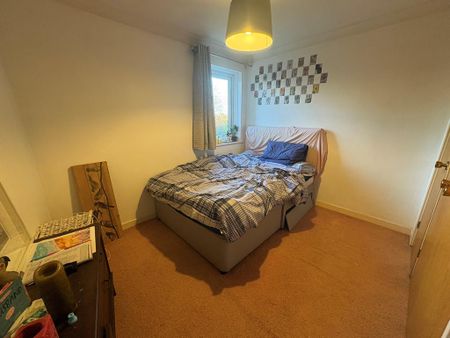 1 bedroom house to rent - Photo 2