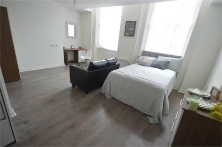 1 bedroom apartment to rent - Photo 2