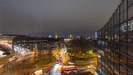 Parliament View, Albert Embankment, SE1 7XL - Photo 3