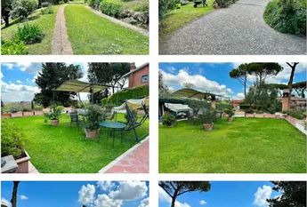 Via Flaminia Nuova, Rome, Lazio 00191