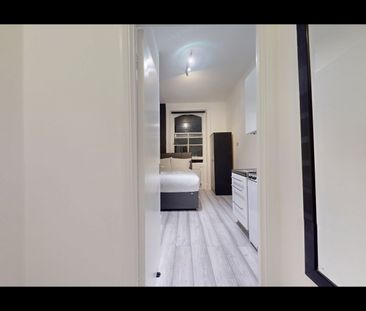 Studio Flat, Talbot Square, W2 - Photo 1
