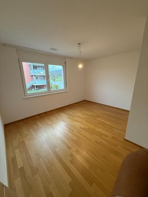 4.5 Zimmer, 115 m², 1. Stock - Foto 1