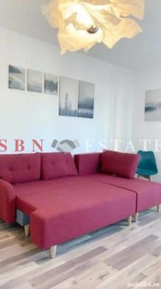 Inchirieri Garsoniere Bucuresti - Fotografie 1