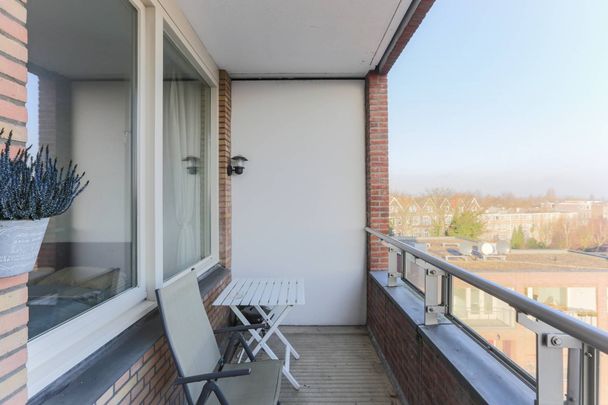 Te huur: Mathenesserplein 15, 3022 LC Rotterdam - Foto 1