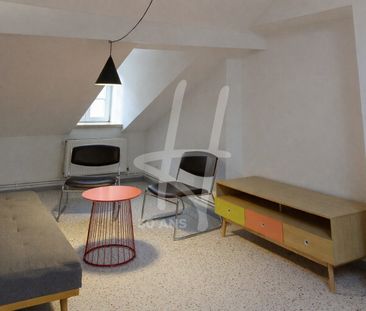 Location Appartement 3 pièces 43m² METZ 57000 - Photo 6