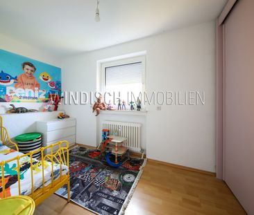 WINDISCH IMMOBILIEN - Gut geschnittene 3-Zimmerwohnung in familienf... - Photo 5