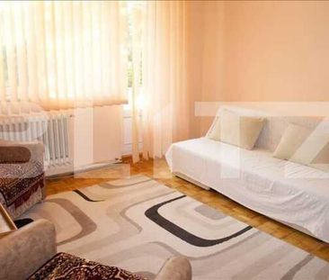 Inchiriere 2 camere, 49 mp, complet mobilat si utilat, zona linistita - Photo 1