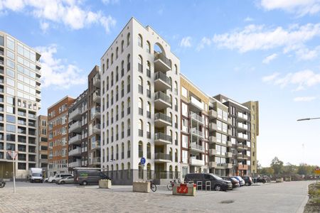 Appartement te huur: Gerrit Rietveldsingel 225 1112 ZB Diemen - Photo 5