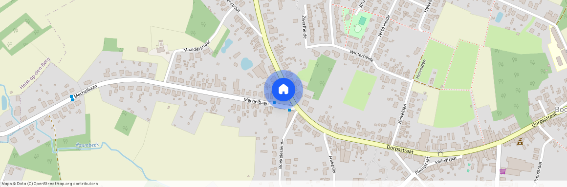 Heistseweg 1B, 2221 Booischot