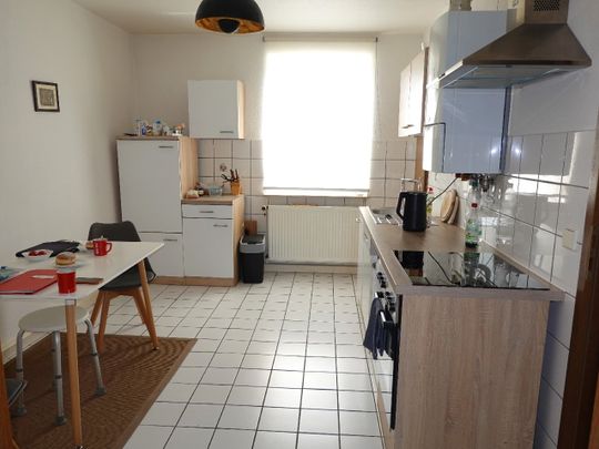 Wohnung zur Miete in Hagen - Photo 1