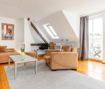 Über den Dächern von Friedrichshain - Photo 5