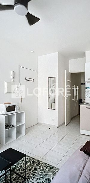 Appartement T1 Elne à louer - Photo 1