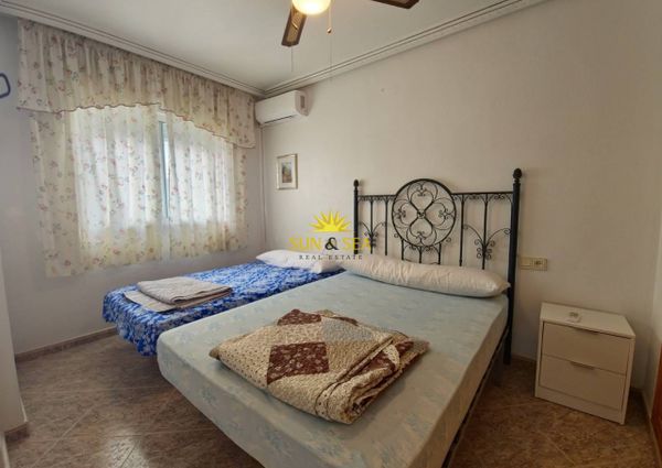 1 BEDROOM APARTMENT - LO PAGÁN