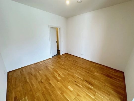 Straßgang - große 2-Zimmer-Wohnung - 53m² - Balkon - Ruhelage - Foto 1