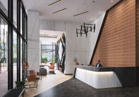 For Lease - 35 Parliament Street Unit# 802, Toronto, Ontario - Photo 4