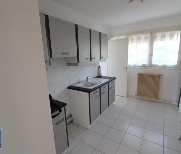 Appartement à louer 3 pièces 73.2m² - Photo 5