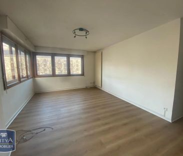 Appartement à louer 3 pièces 69.7m² - Photo 5